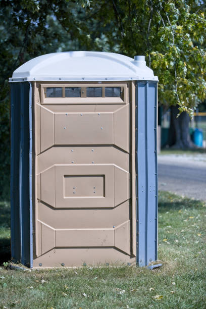 Porta potty rental for festivals in Lakewood, WA