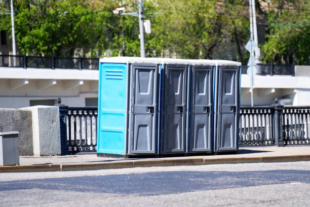 Portable Toilet Options We Offer in Lakewood, WA