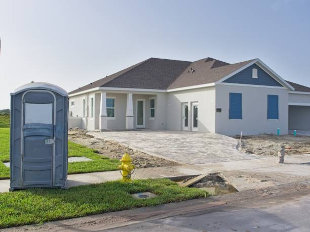 Best Portable restroom trailer rental  in Lakewood, WA